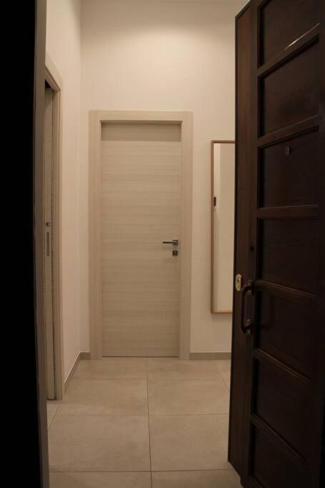La Casa Di Beba Apartment Bari Exterior photo