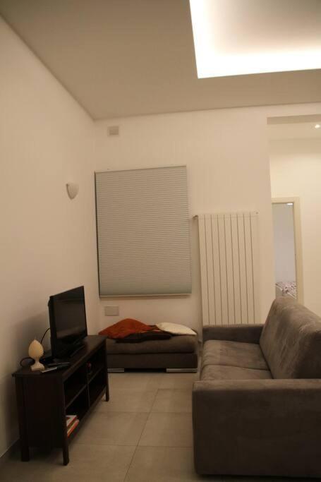 La Casa Di Beba Apartment Bari Exterior photo